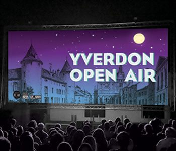 Yverdon Open air