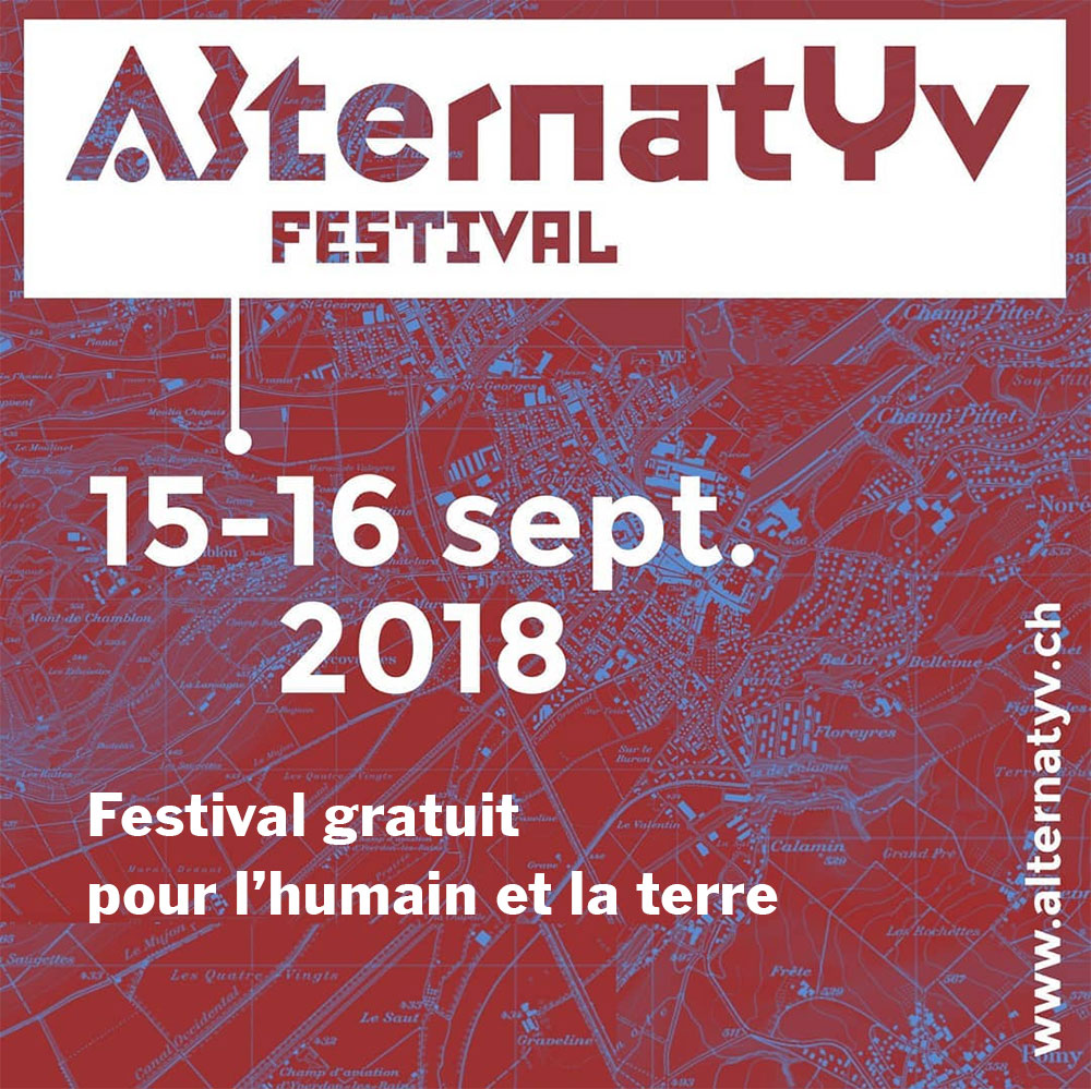 Alternatyv Festival