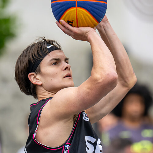 © Ville d’Yverdon-les-Bains / Mediafab Photography / Swiss Basketball