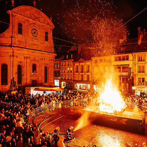 © Ville d'Yverdon-les-Bains / Alexandre Puglisi