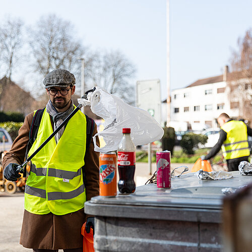 © Ville d'Yverdon-les-Bains / Zoé Jobin