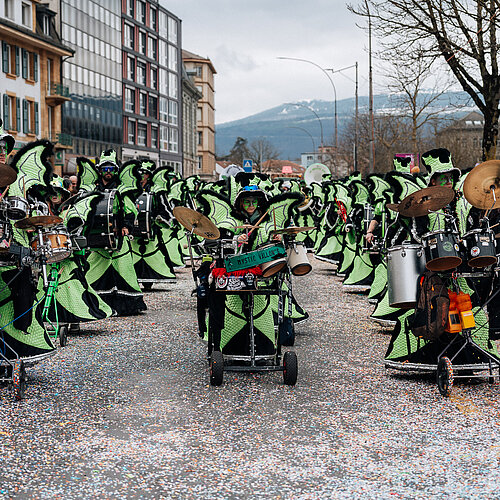 © Ville d'Yverdon-les-Bains / Alexandre Puglisi