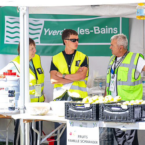 © Ville d’Yverdon-les-Bains / Mediafab Photography 