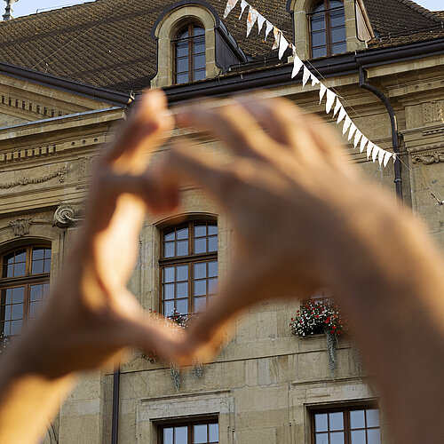 © Castrum / Pauline Humbert