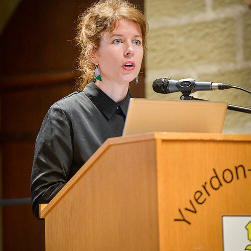 © Ville d'Yverdon-les-Bains / Carole Alkabes