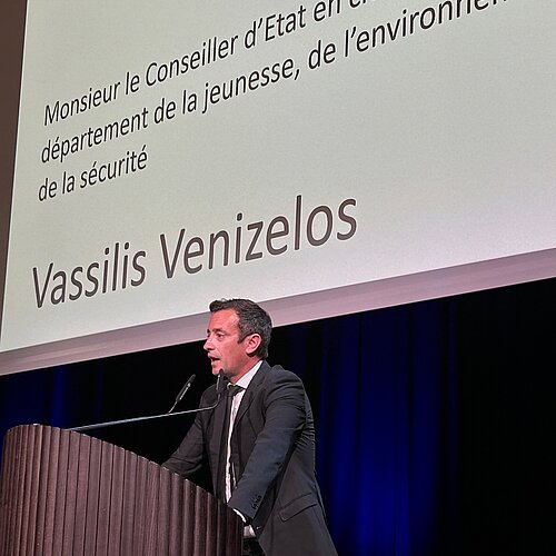 © Ville d'Yverdon-les-Bains 
