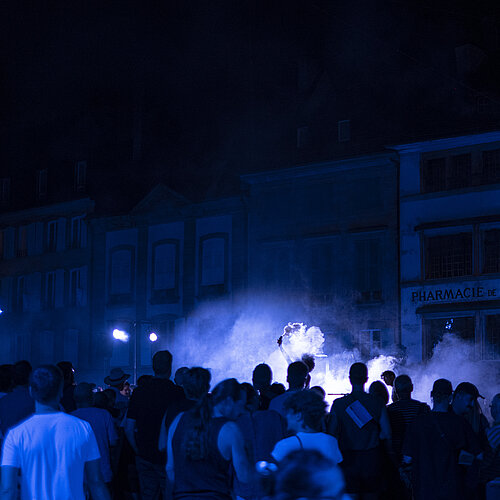 © Pauline Humbert