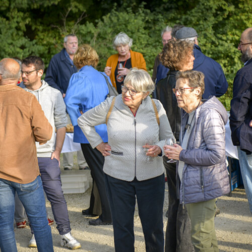 © Ville d'Yverdon-les-Bains / Carole Alkabes