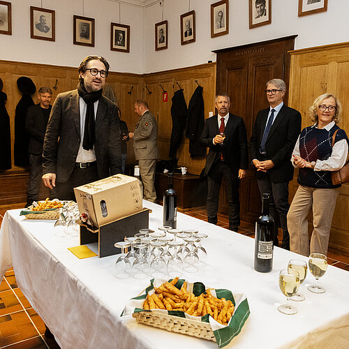 © Ville d'Yverdon-les-Bains / Sarah Carp