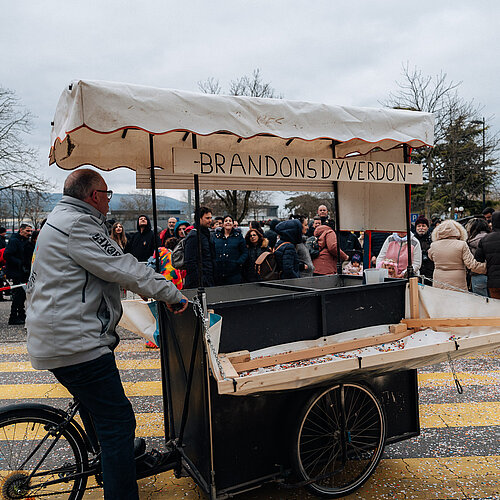 © Ville d'Yverdon-les-Bains / Alexandre Puglisi