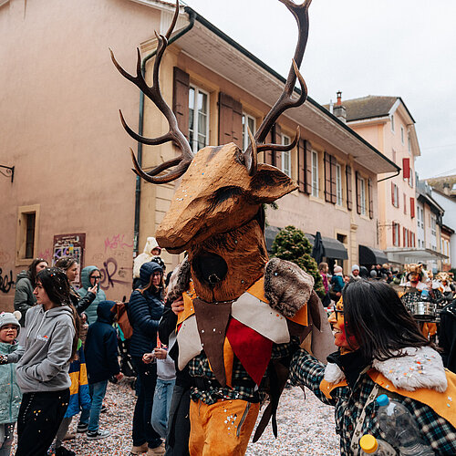 © Ville d'Yverdon-les-Bains / Alexandre Puglisi