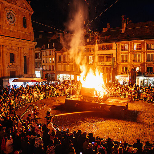 © Ville d'Yverdon-les-Bains / Alexandre Puglisi