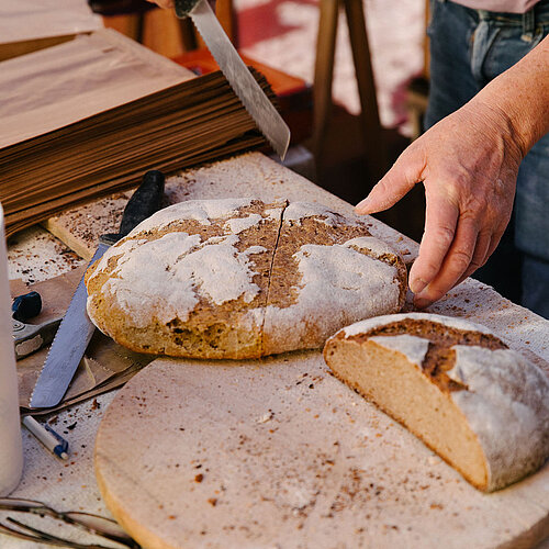 © Ville d'Yverdon-les-Bains / Marion Correvon pour les photos du marché alimentaire
