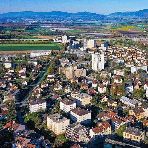 © Ville d'Yverdon-les-Bains