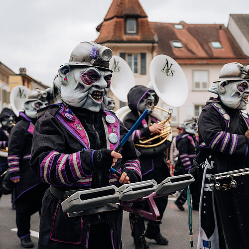 © Ville d'Yverdon-les-Bains / Alexandre Puglisi