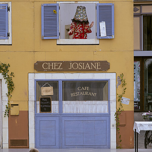 © Castrum / Pauline Humbert