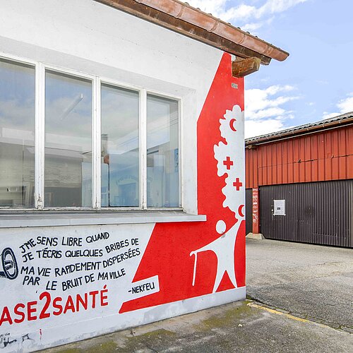 © Ville d'Yverdon-les-Bains / Carole Alkabes