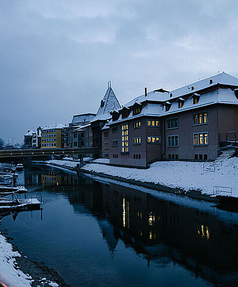 © Ville d'Yverdon-les-Bains / Marion Correvon