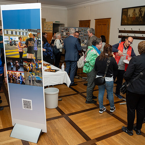 © Ville d'Yverdon-les-Bains / Gabriel Lado