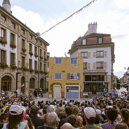 © Castrum / Pauline Humbert