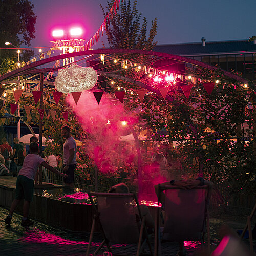 © Castrum / Pauline Humbert
