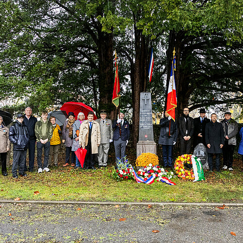 © Ville d'Yverdon-les-Bains / Sarah Carp