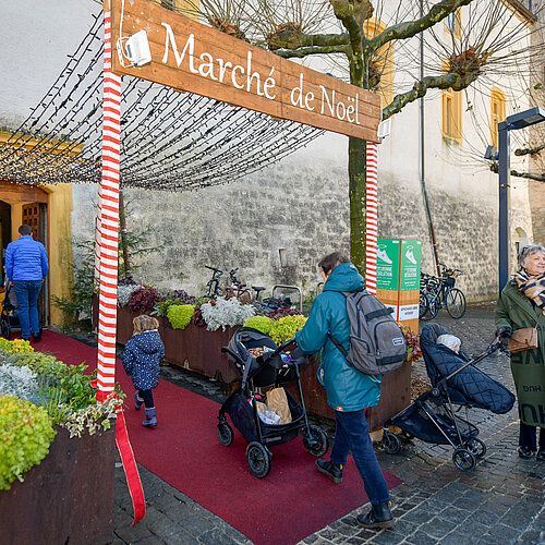 © Ville d’Yverdon-les-Bains / Carole Alkabes