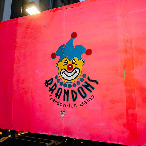 © Ville d'Yverdon-les-Bains / Alexandre Puglisi