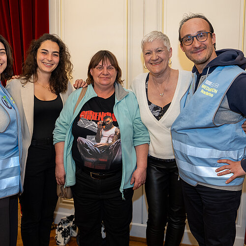 © Ville d'Yverdon-les-Bains / Gabriel Lado