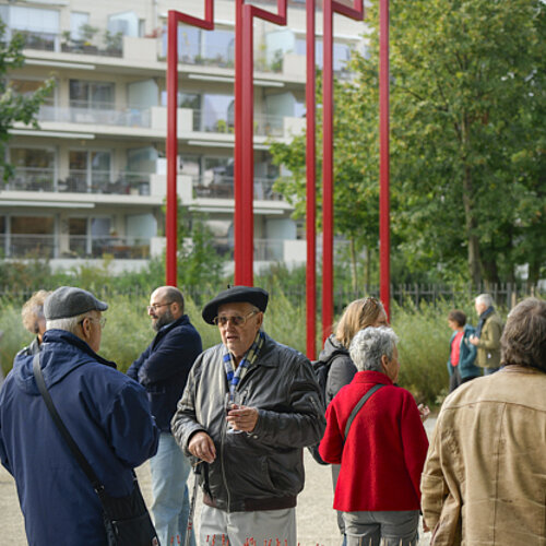 © Ville d'Yverdon-les-Bains / Carole Alkabes