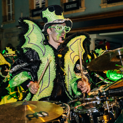 © Ville d'Yverdon-les-Bains / Alexandre Puglisi