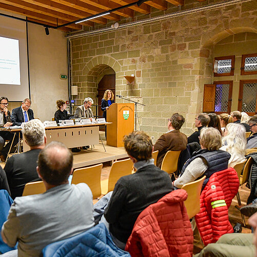 © Ville d'Yverdon-les-Bains / Carole Alkabes