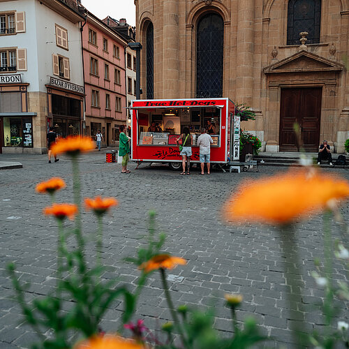 © Ville d'Yverdon-les-Bains / Alexandre Puglisi