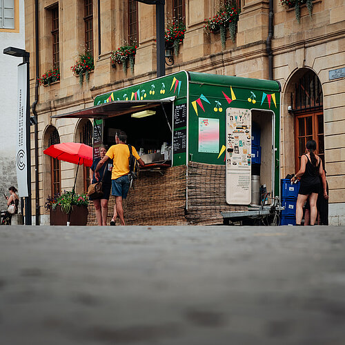 © Ville d'Yverdon-les-Bains / Alexandre Puglisi
