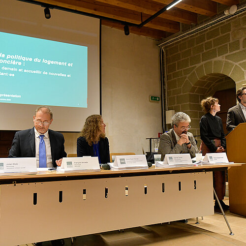 © Ville d'Yverdon-les-Bains / Carole Alkabes