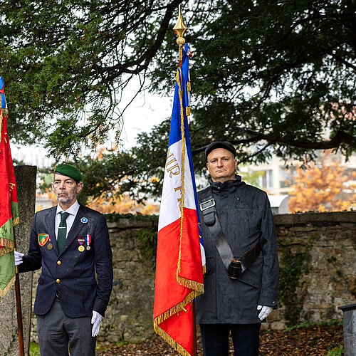 © Ville d'Yverdon-les-Bains / Sarah Carp