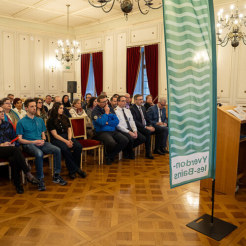 © Ville d'Yverdon-les-Bains / Gabriel Lado