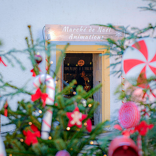 © Ville d’Yverdon-les-Bains / Carole Alkabes