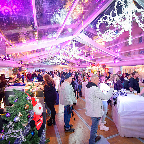 © Ville d’Yverdon-les-Bains / Carole Alkabes