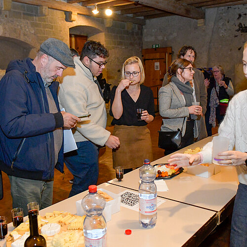 © Ville d'Yverdon-les-Bains / Carole Alkabes