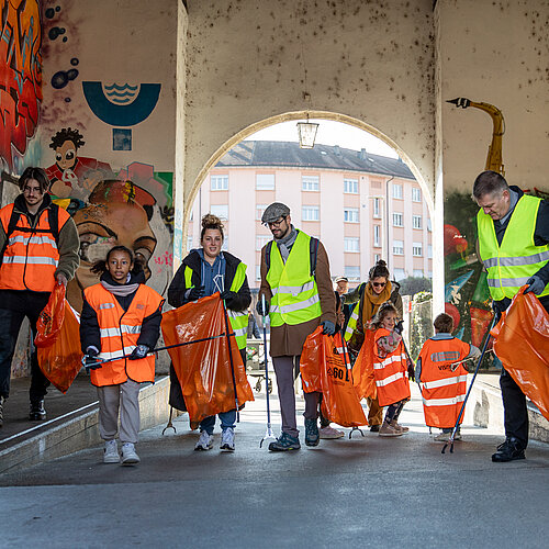 © Ville d'Yverdon-les-Bains / Zoé Jobin
