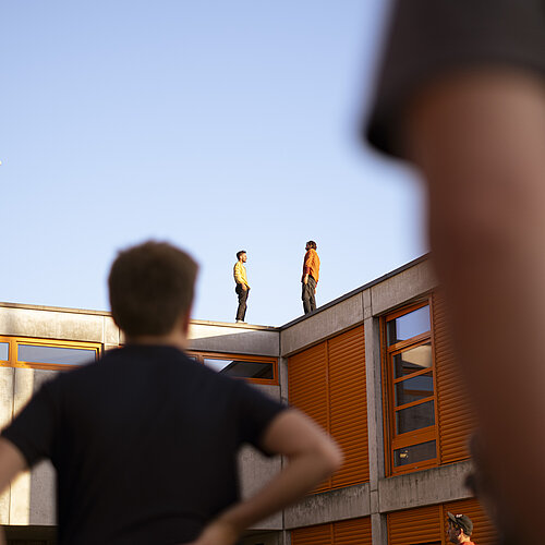 © Castrum / Pauline Humbert