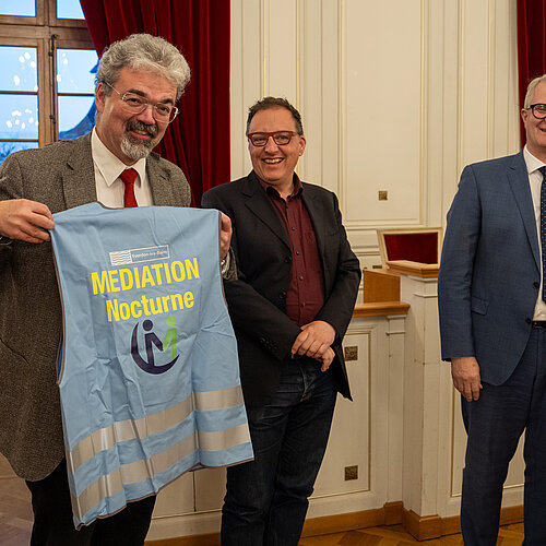 © Ville d'Yverdon-les-Bains / Gabriel Lado