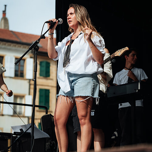 © Ville d'Yverdon-les-Bains / Alexandre Puglisi