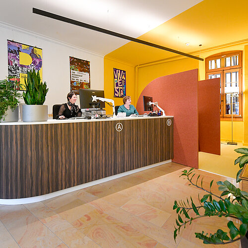 © Ville d’Yverdon-les-Bains / Carole Alkabes