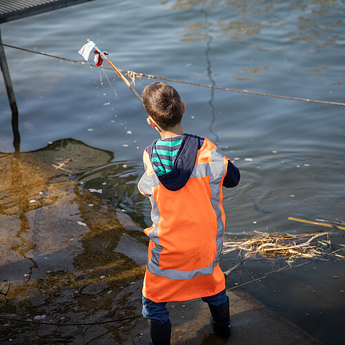 © Ville d'Yverdon-les-Bains / Zoé Jobin