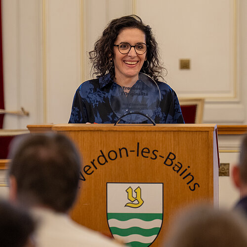 © Ville d'Yverdon-les-Bains / Gabriel Lado