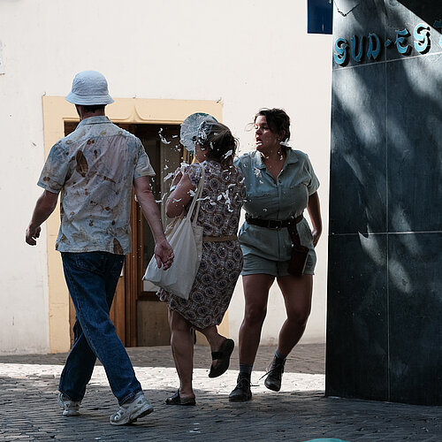 © Régis Matthey