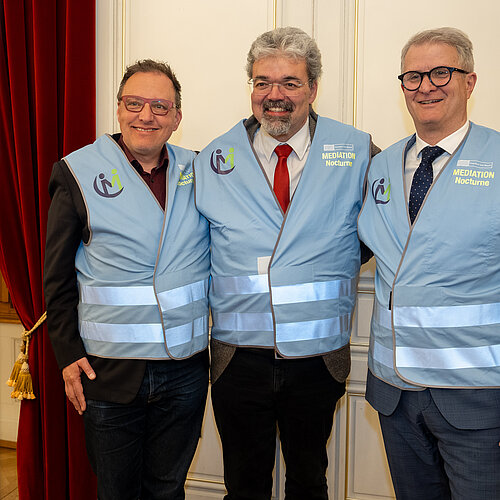 © Ville d'Yverdon-les-Bains / Gabriel Lado