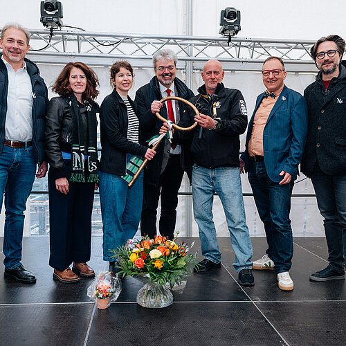 © Ville d'Yverdon-les-Bains / Alexandre Puglisi